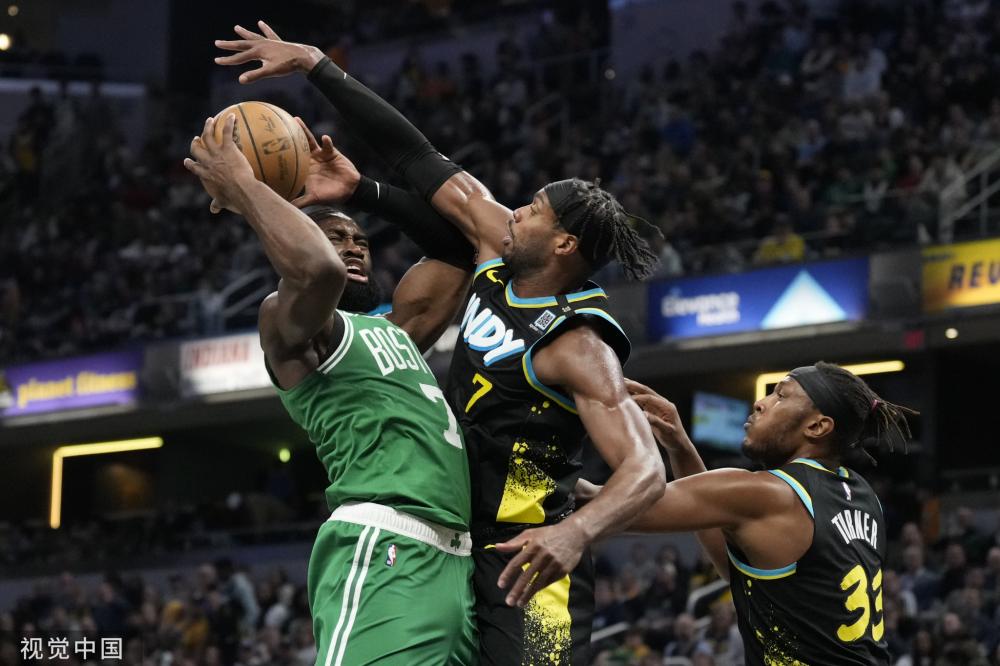 同样是年轻 同样是年轻