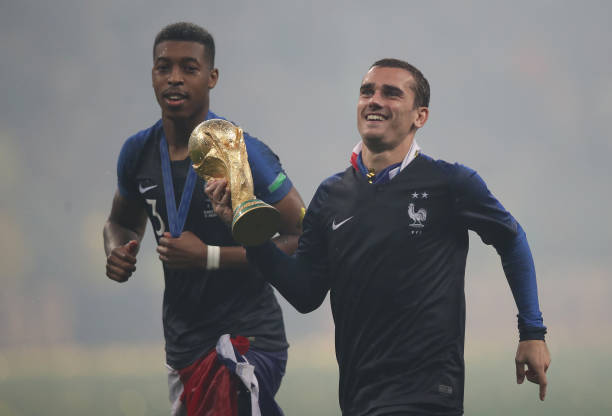 能为皇马带 能为皇马带