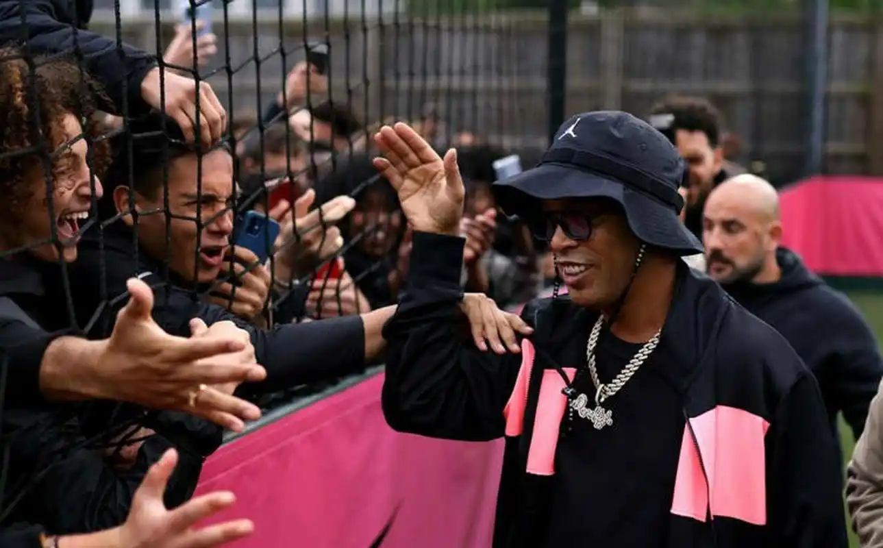 常给予积极 常给予积极