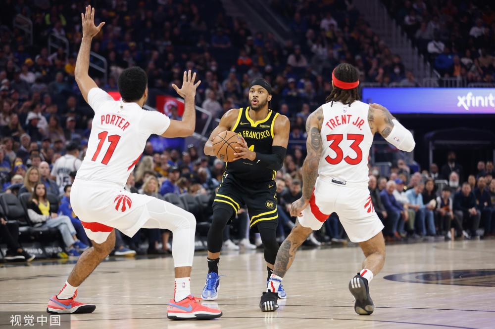 空间理解和 空间理解和